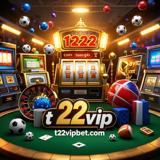 Bingo Online: Uma Nova Era de Diversão e Interação no t22vip