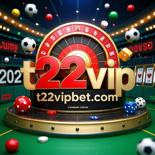 Descubra o Mundo dos Jogos de Pôquer no t22vip